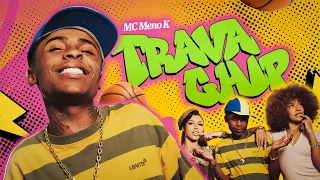 MC Meno K - Trava Chip (DJ Yuri Pedrada) Video clipe Oficial