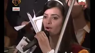شعبك بيحبك   كورال افا قسطور القس دندنها