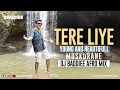 Download Lagu Tere Liye X Young \u0026 Beautifull X Muskurane (Afro Mix) | DJ Baddiee