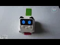 Codey Rocky - Using Sensors