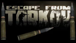 3 OFZ Tank shells in the same room - Escape From Tarkov