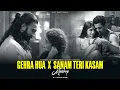 Lagu GEHRA HUA X SANAM TERI KASAM - Full Version | Dhurandhar | Arijit Singh | End Year Mashup.