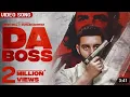 Download Lagu Da Boss | Official Video | Sippy Gill Ft. Gurlez Akhtar | New Punjabi Song 2021 | Laddi Gill