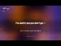 Dasha - Memo (Lyrics)