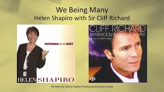 Download We Being Many - Helen Shapiro with Sir Cliff Richard MP3