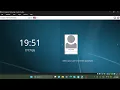arch password reset using the debug shell