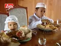 Download Lagu TAMAN KANAK KANAK - MAKAN JANGAN BERSUARA ( Official Video Musik )