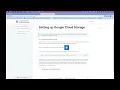 Setting up Bubble file upload to Google Cloud Storage - Almighty Dropzone Plugin