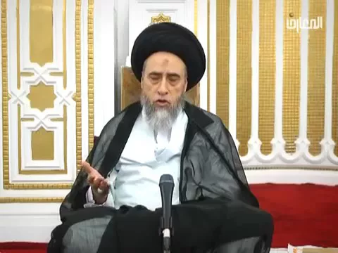 قصة الفاضل الهندي - السيد صباح شبر