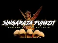 Lagu FUNKOT SINGARAJA || KENCANG FULL PUMPIN PONTIANAK 2025