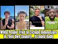 The Viral s That Led to White People Being Kicked Out of Indonesia
