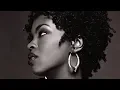 Lauryn Hill - Can't Take My Eyes Off Of You (432Hz)