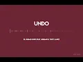 RL Grime   Undo feat  Jeremih & Tory Lanez ( short and slow version )