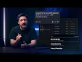 Content Components and CMS with Framer Agents