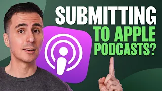 How To Submit Your Podcast To Apple Podcasts In 2025 