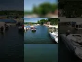 Steuben County Indiana Lake Life