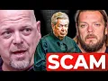 This Is Why Pawn Stars Vanished The Scam No One Saw Coming