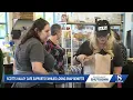 Scotts Valley cafe supports families losing SNAP benefits