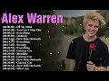 Alex Warren Headlights Playlist | Top Hits Music Collection 2026