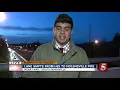 I-440 construction Lane shifts begin from I-65 to Nolensville Pike