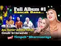 Download Lagu FULL ALBUM #1 RANCAK BANA SALUANG DENDANG MINANG AYU RANIA FT AMELIA CIMEL JO KAWAN~KAWAN