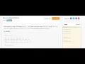 2 3 MAXIMUM ABSOLUTE DIFFERENCE Arrays -Interviewbit