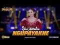 Lagu NGUPAYAKNE - RINA ADITAMA (Official Sangkara Music)