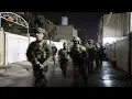 Lagu Kurdish SOF Night Raid Against Terror Cell