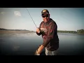 Chris Lane's Mat Fishing Secrets | How to Catch Big Bass in Heavy Cover