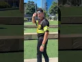 Download Lagu 🤤WHEN DID YOU GET HOT🤤 #savannahbananas #firefighters