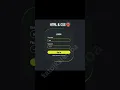 How to Design a Beautiful Login Page with HTML CSS Step-by-Step Tutorial