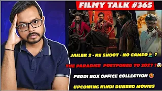 the paradise postponed to 2027 jailer 2 re shoot karuppu hindi dubbed release chiyaan 63