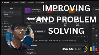 Live DSA Competitive Programming LeetCode Codeforces C Coding