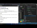 Creating Strings from CSES Problem Set