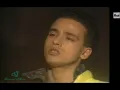 Eros Ramazzotti - Adesso tu Buonasera Raffaella 1986 da New York