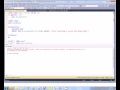 Error handling in SQL Server Try catch block and error by Adi Cohn