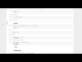 7 Activity Python Basics Part 2 Optional