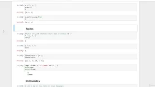7 Activity Python Basics Part 2 Optional