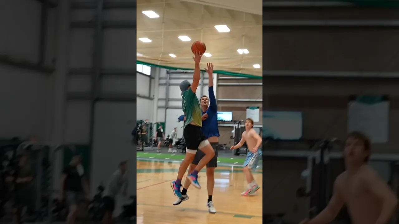 Can I Still Hoop?