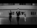 Timothy Scott Brausch — Iko Iko choreographed by Jessica Lee Goldyn