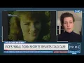 Director talks documentary on 1986 disappearance NewsNation Prime