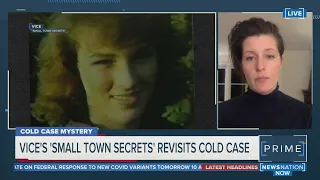 Director talks documentary on 1986 disappearance NewsNation Prime