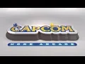 Video di Capcom Home Arcade - Trailer