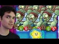 PVZ Heroes but am I Unlucky or Just Bad