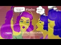 Fimba // Funky Business