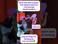 Download Lagu apapun asal vidi ceria dan sehat #vidialdiano #dedycorbuzier #vidoeshort #viralvideo