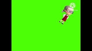 Футаж Add Round 77 Побег за умбой Даша берите кому надо для БрюсТолстопуз 