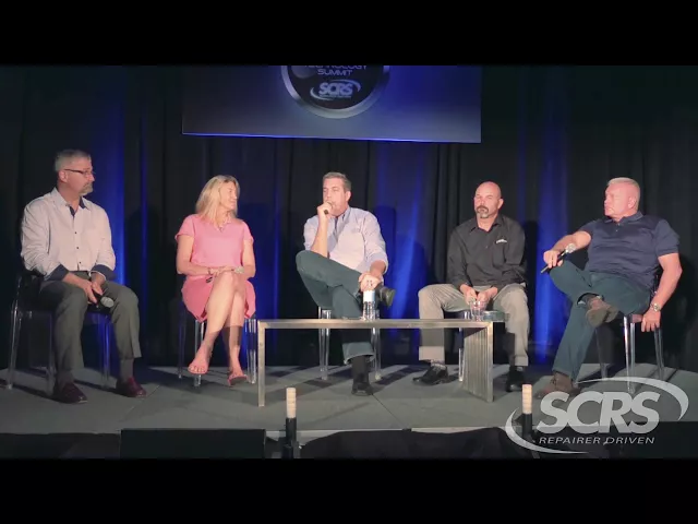 SCRS Presents: The Hidden Dangers of Vehicle Technology, Improper Repairs and Your Liability