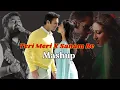 Download Lagu Bleeding Heart Mashup | Teri Meri x Sanam Re x Dua | Bollywood Chillout Mashup 2025