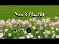 Random Playlist Vol. 1